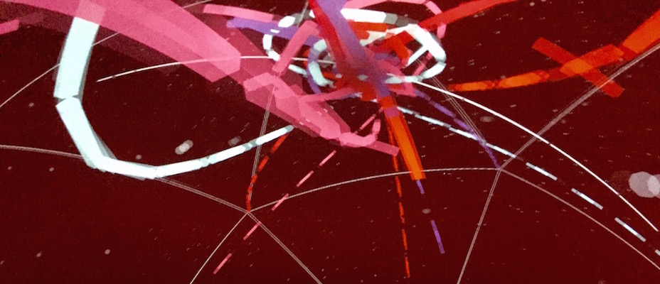 Five of the craziest things about Nuit Blanche&nbsp;2016