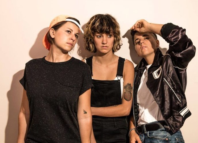 Caveboy: A New Touch on Old Sounds (Pop Montreal&nbsp;2018)