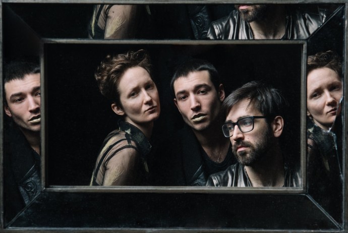 Sons of an Illustrious Father move beyond Nikola&nbsp;Tesla